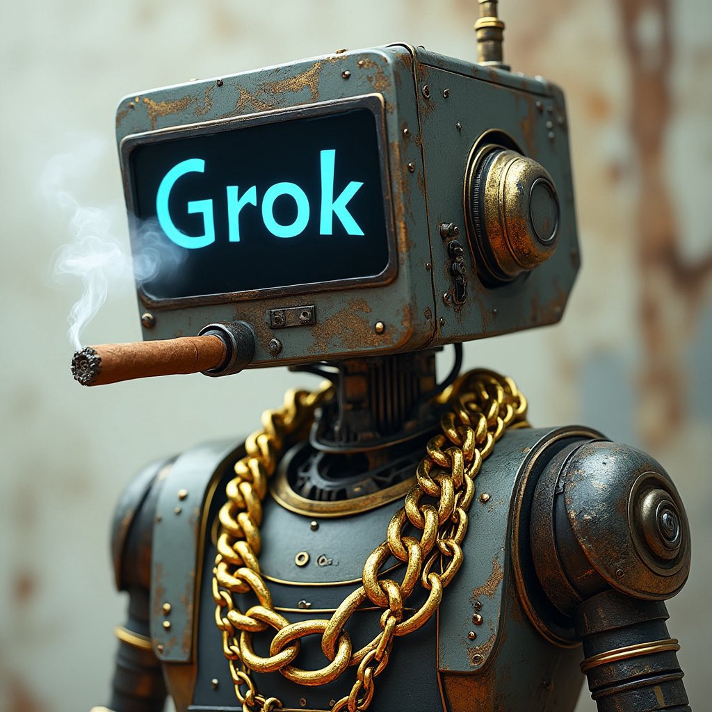 Grok